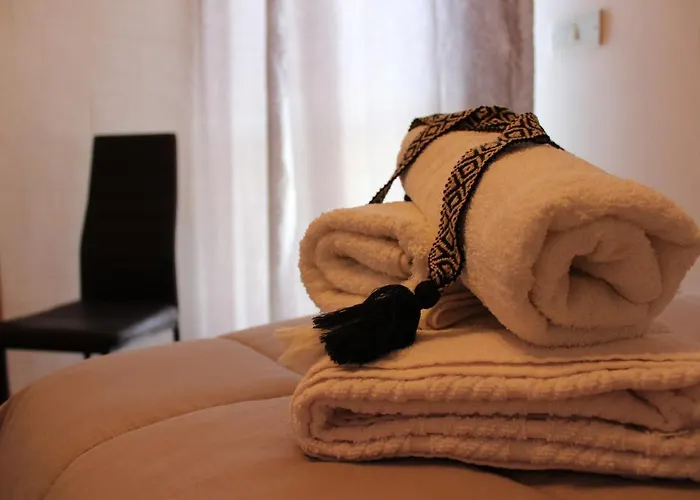 La Vigna B&B 라메지아 테르메