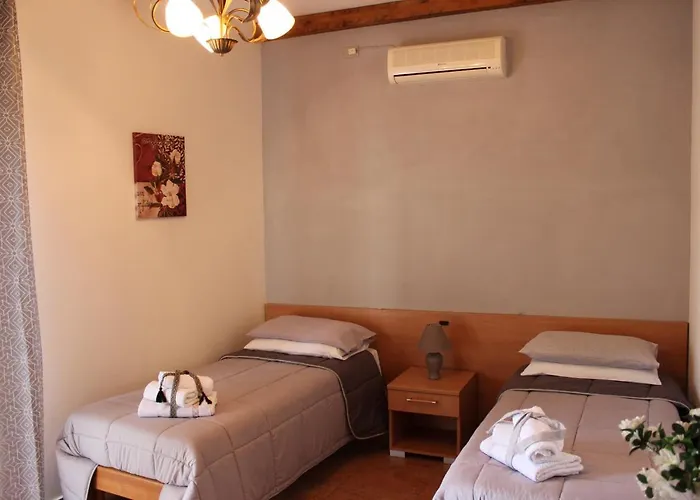 Bed & Breakfast La Vigna