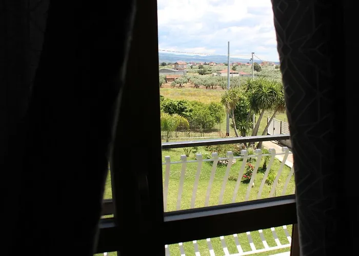 La Vigna 4* Lamezia Terme