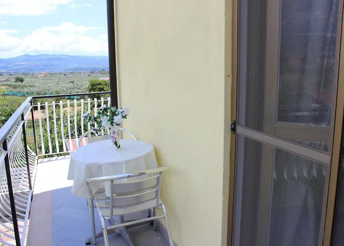 Bed & Breakfast La Vigna