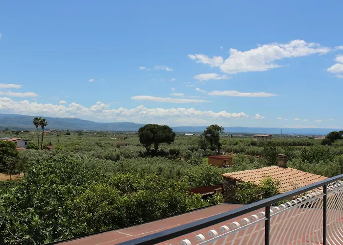 Bed and breakfast La Vigna Lamezia Terme