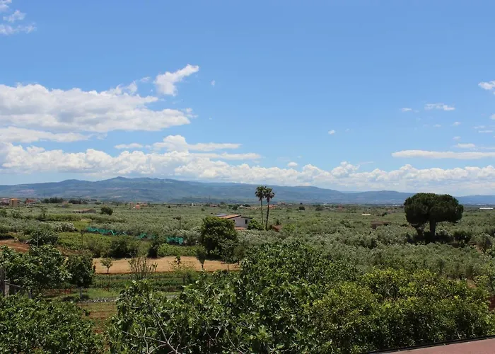 La Vigna Bed and breakfast