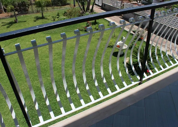 Bed & Breakfast La Vigna Lamezia Terme