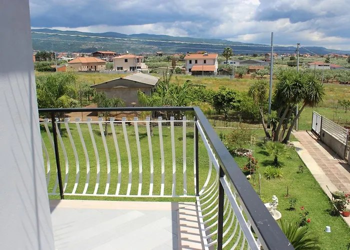 Bed & Breakfast La Vigna