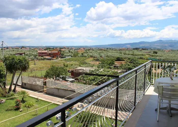 La Vigna Bed & Breakfast 4*