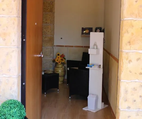 Bed & Breakfast La Vigna