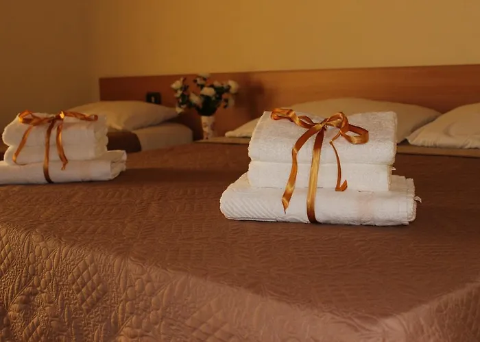 La Vigna Bed & Breakfast Lamezia Terme
