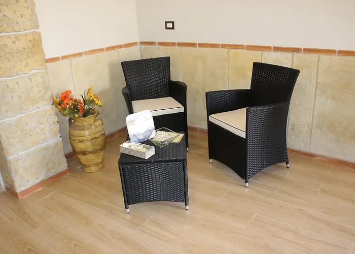 La Vigna Lamezia Terme