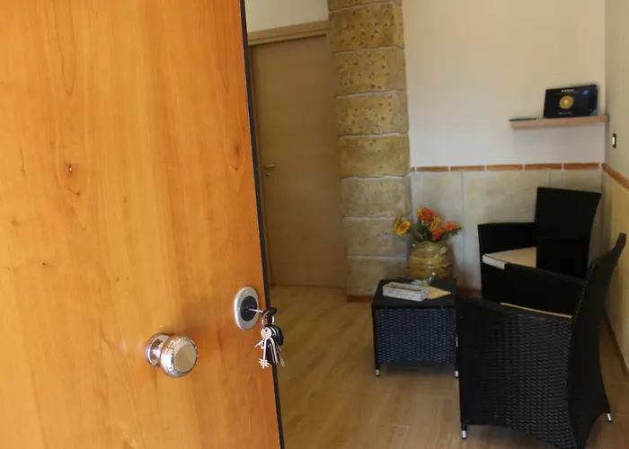 La Vigna Bed & Breakfast 4*