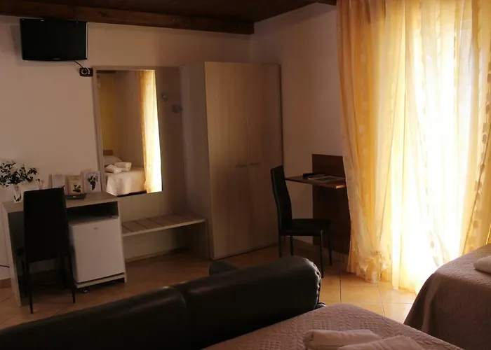 Bed & Breakfast La Vigna 4*