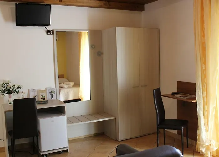 La Vigna 라메지아 테르메