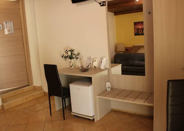 Bed & Breakfast La Vigna