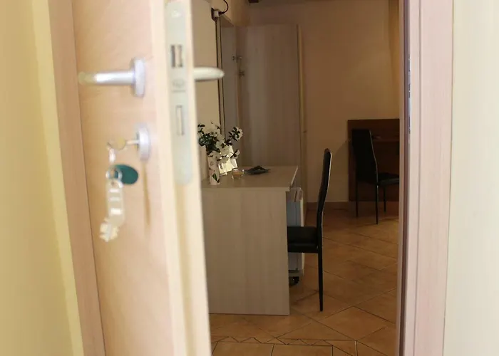 La Vigna Bed & Breakfast