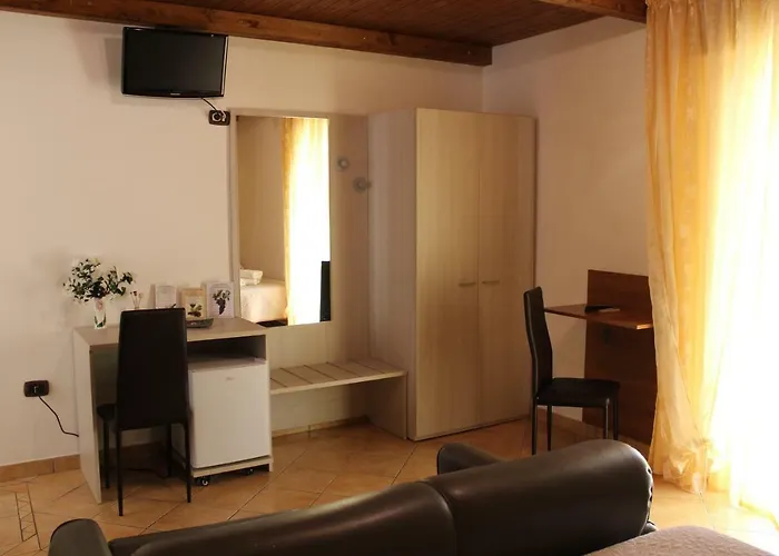 La Vigna Bed & Breakfast 4*