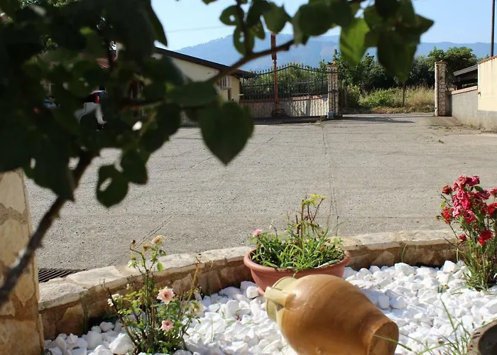 Bed & Breakfast La Vigna Lamezia Terme