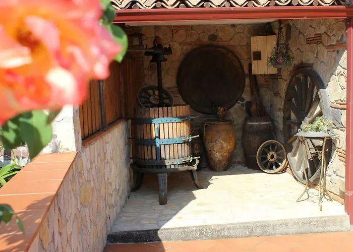 La Vigna 4* Lamezia Terme