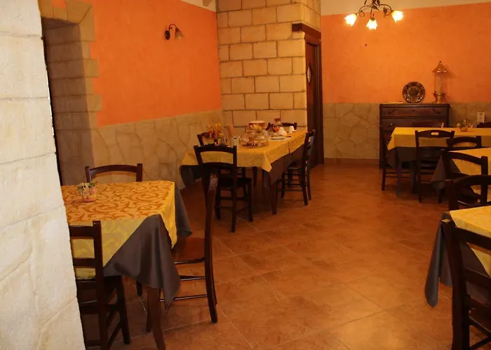 Bed & Breakfast La Vigna Lamezia Terme