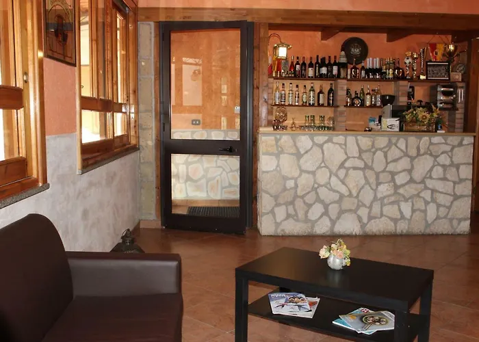 Bed & Breakfast La Vigna