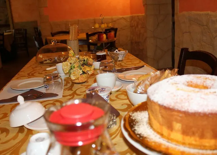 La Vigna Lamezia Terme