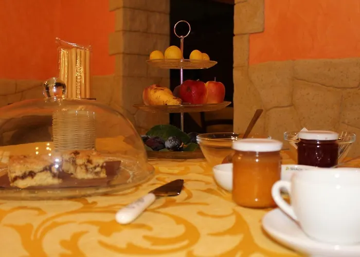 La Vigna Bed & Breakfast